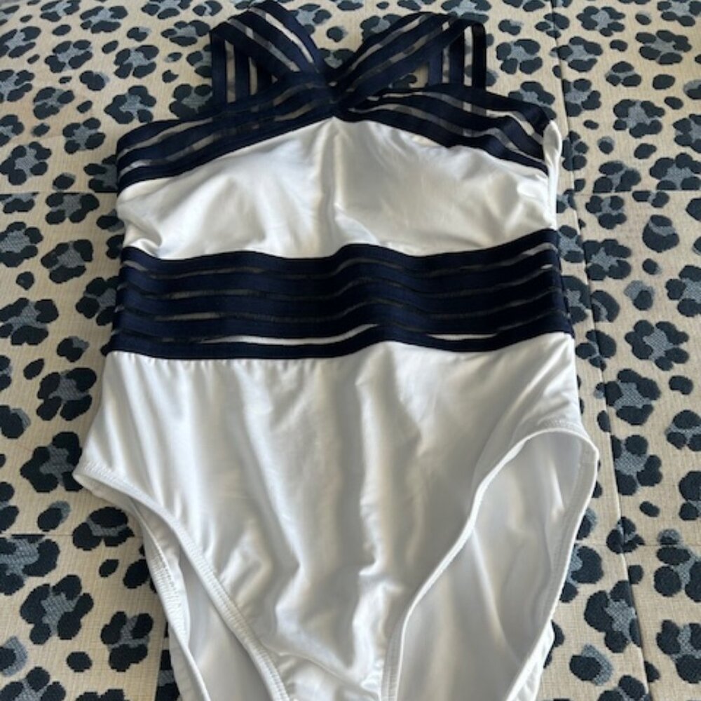 Kenneth Cole Bathing Suit